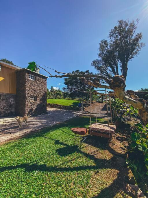 Casa Vigneto Octavio No Vale Dos Vinhedos Villa Bento Gonçalves Buitenkant foto